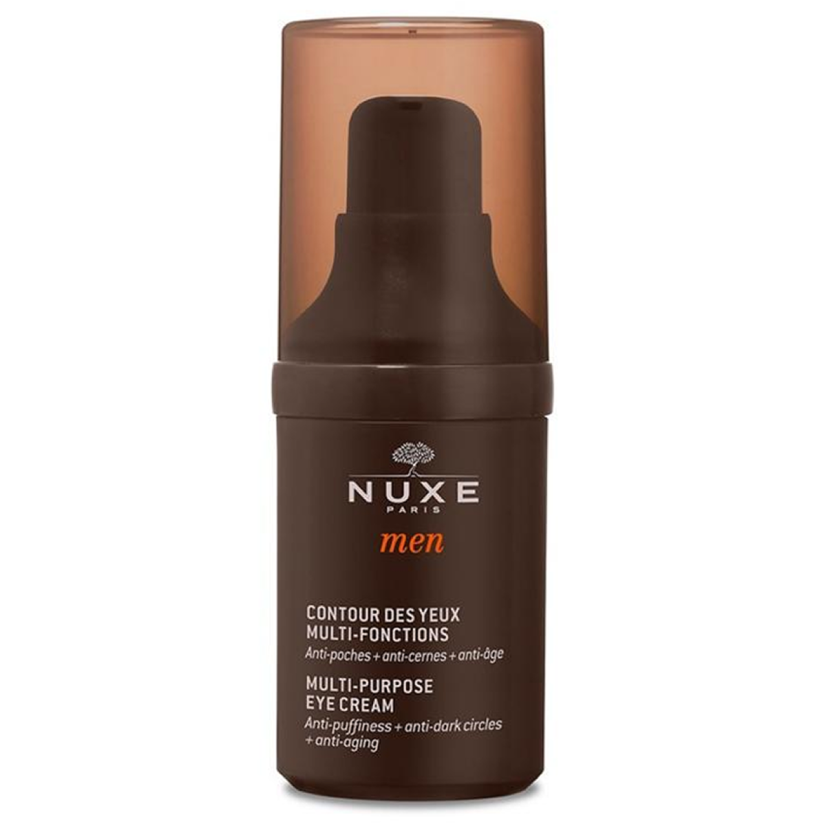Nuxe - Eye Cream Multi-Purpose for Men