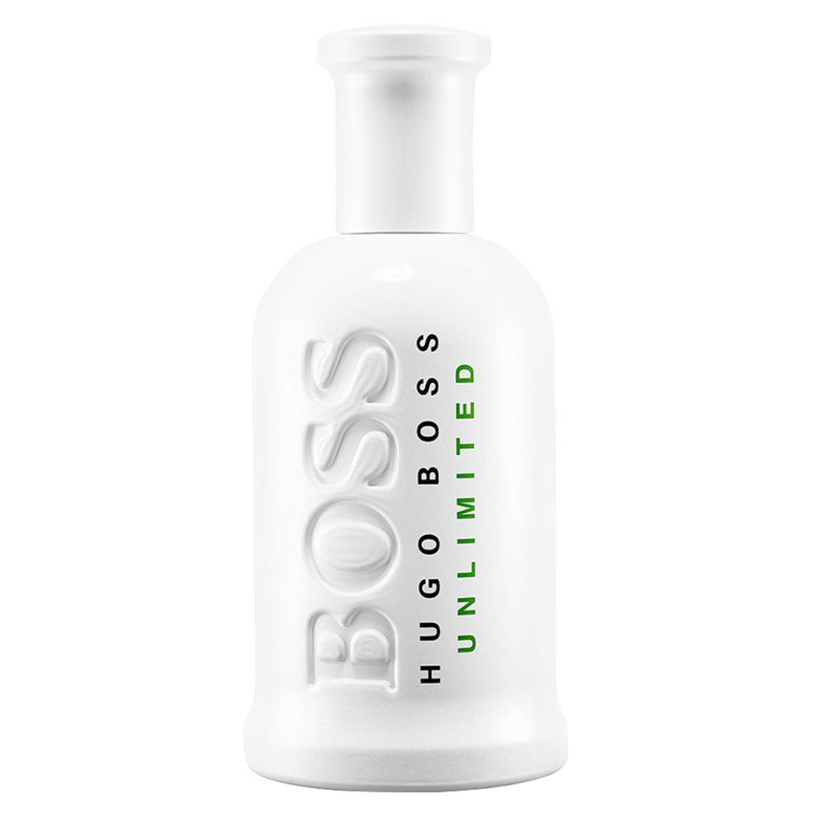Hugo Boss - Unlimited For Man - Eau de Toilette for Men
