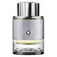 Montblanc - Explorer Platinium - Eau de Parfum for Men