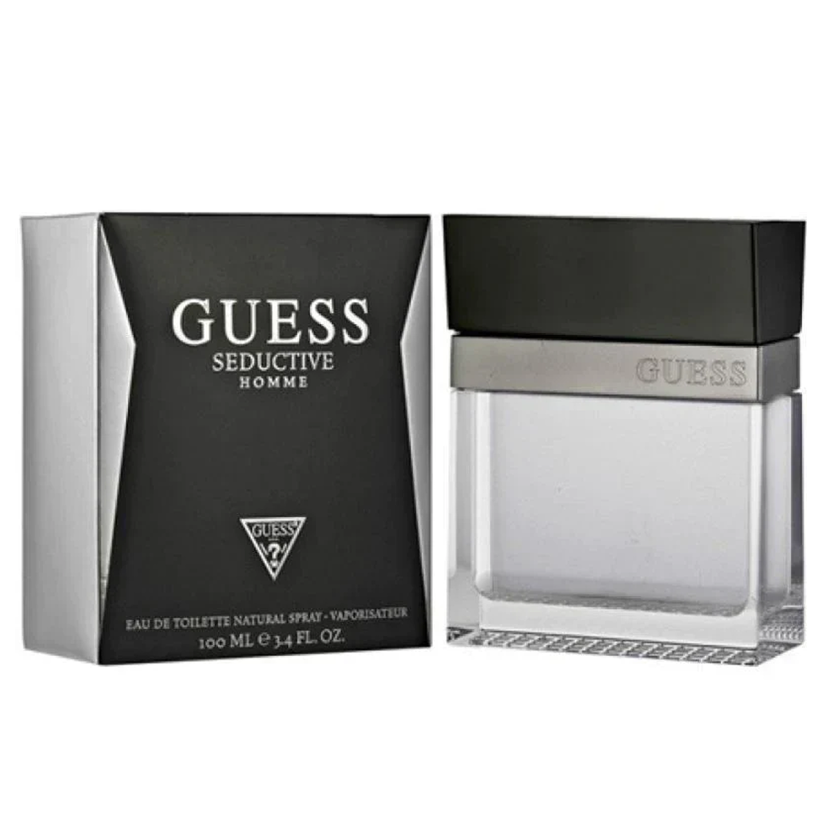 Guess - Seductive for Men - Eau de Toilette for Men