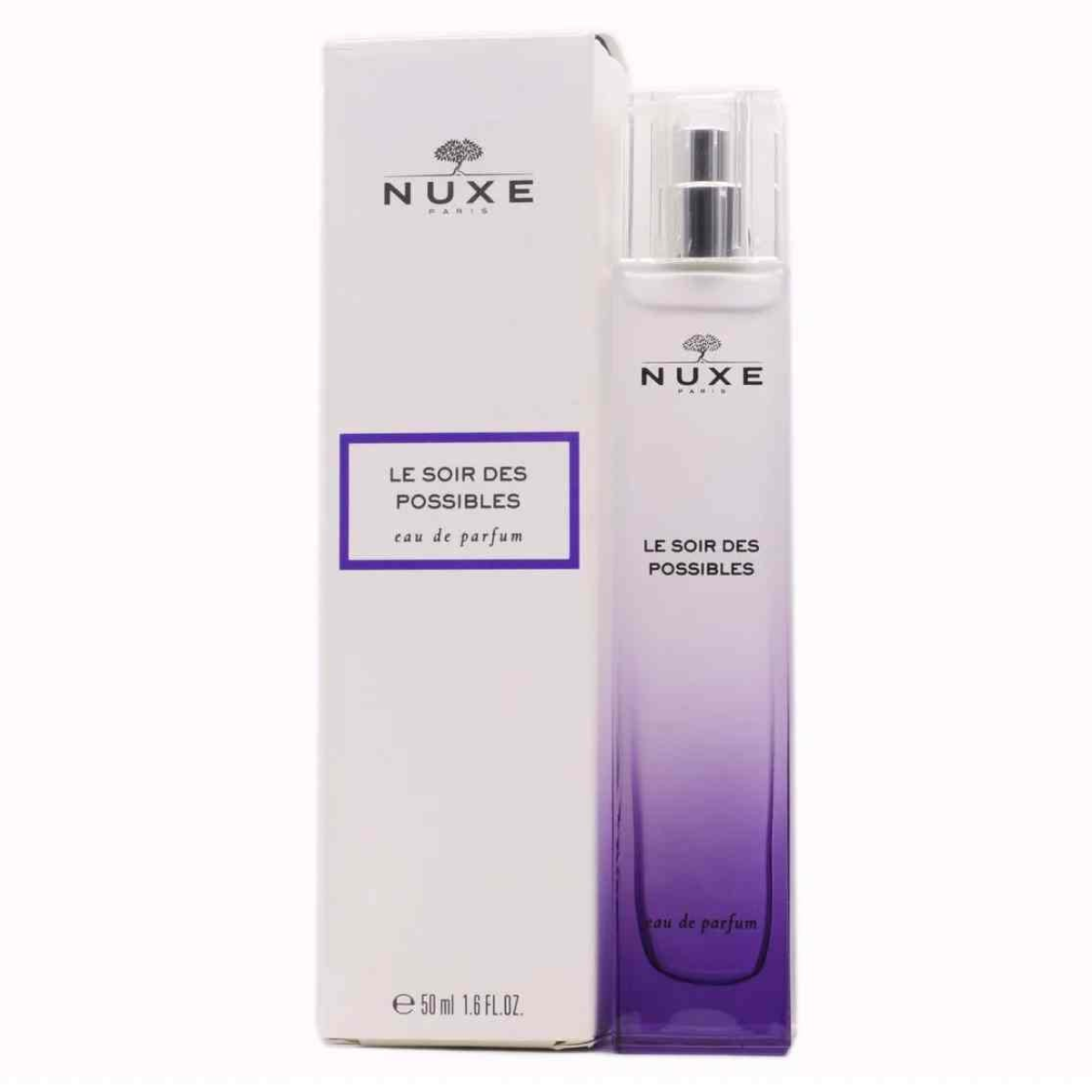 Nuxe - Le Soir Des Possibles - Eau de Parfum for Women