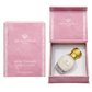 * 2 Gris Montaigne - Musc Tahara Vanilla Candy - Perfume Concentrate