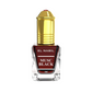 12*5ml el Nabil - Musc Black - Parfum Concentrate Sans Alcool 12*5ml