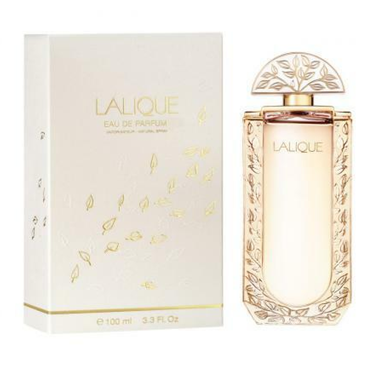 Lalique - Lalique - Eau de Parfum for Women