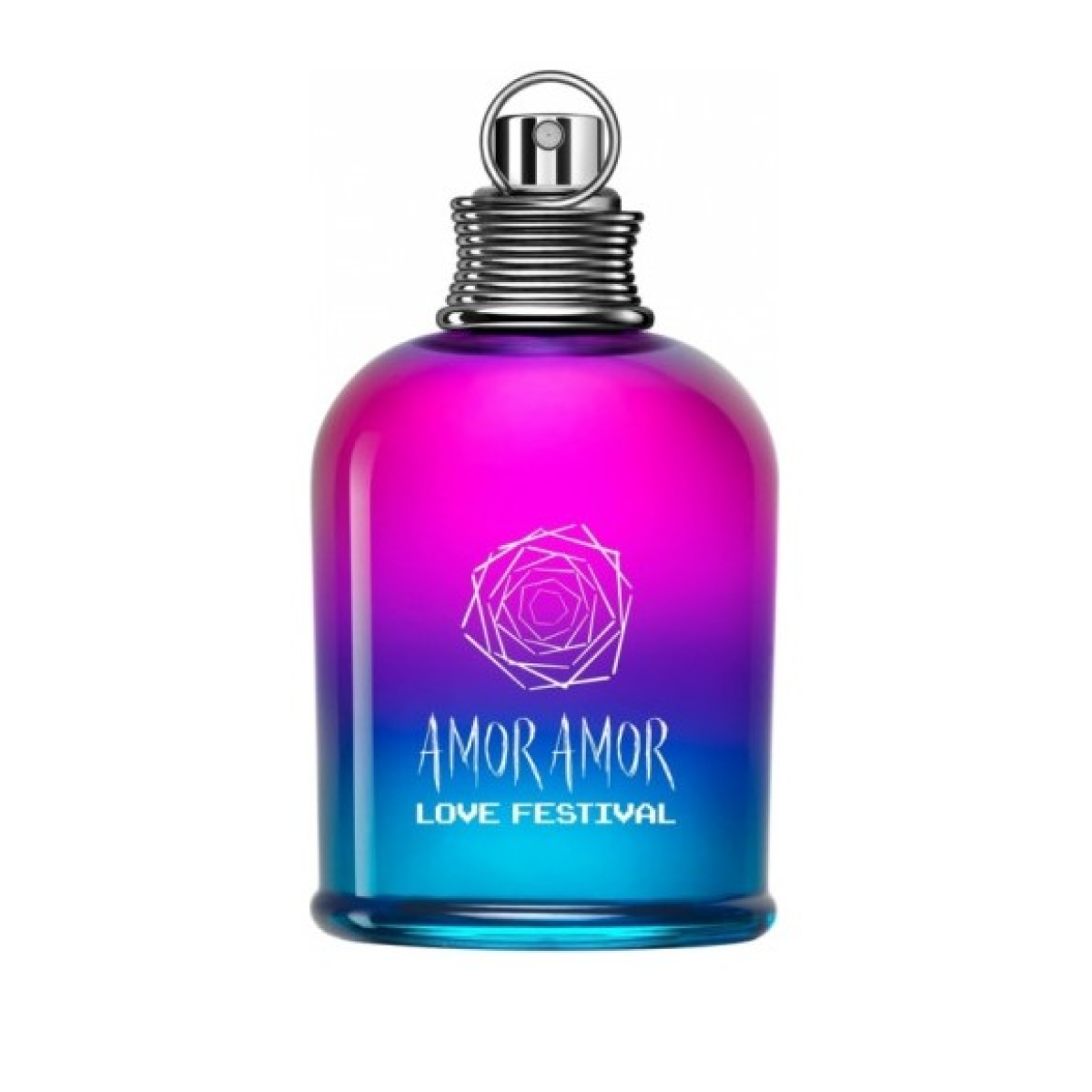 Cacharel - Amor Amor Love Festival - Eau de Toilette for Women