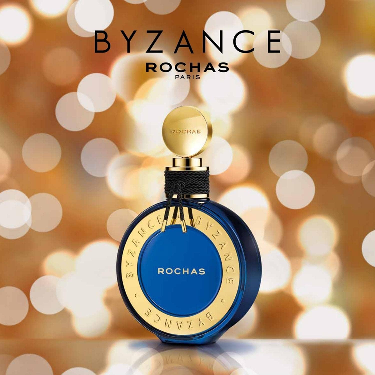 Rochas - Byzance - Eau de Parfum for Women
