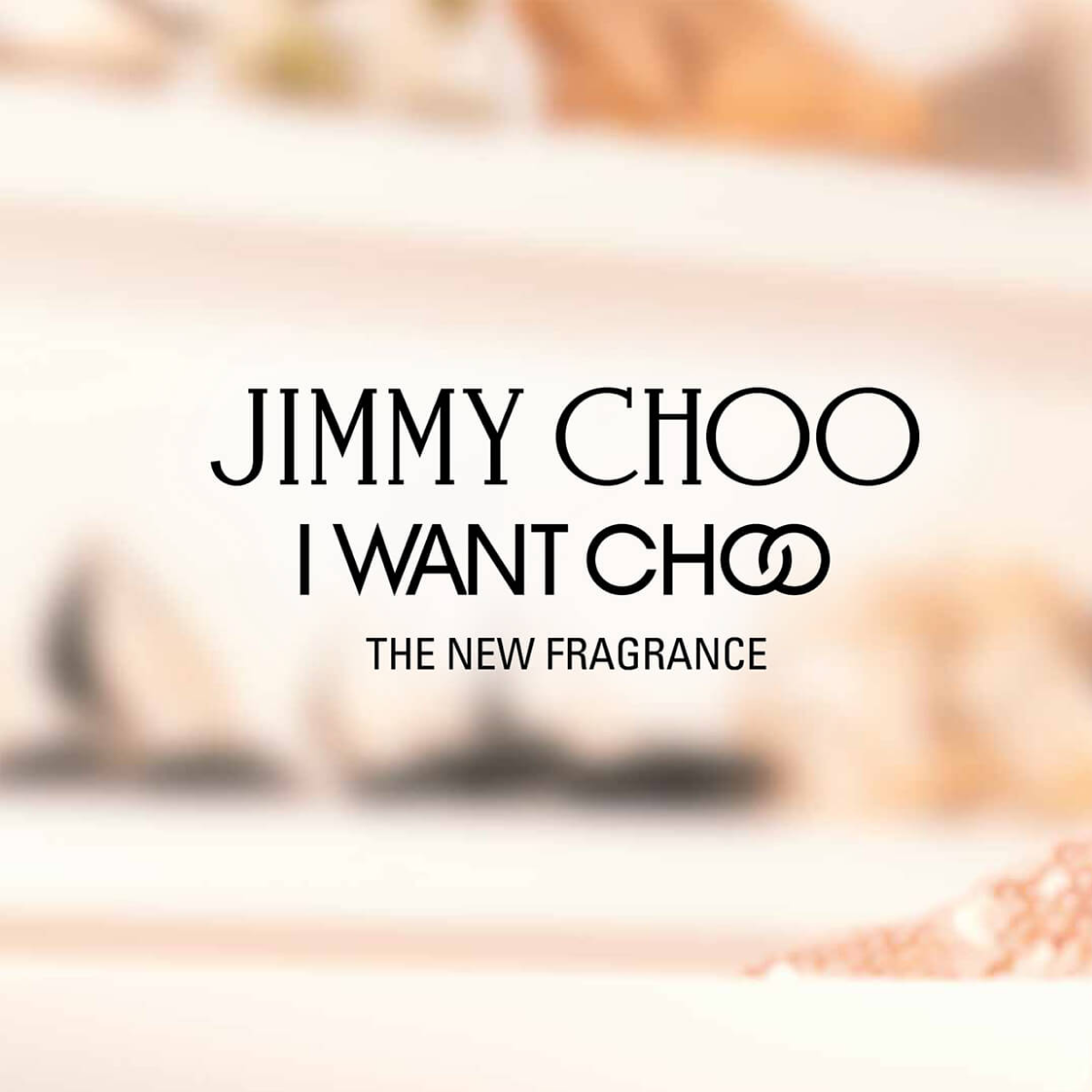 Jimmy Choo - I Wan't Choo - Eau de Parfum for Women