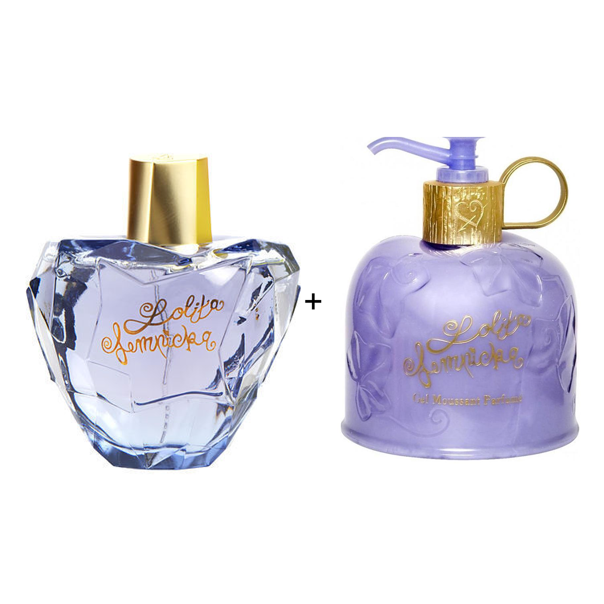 30 ml Lolita Lempicka - Mon Premier Parfum - Eau de Parfum pour femme