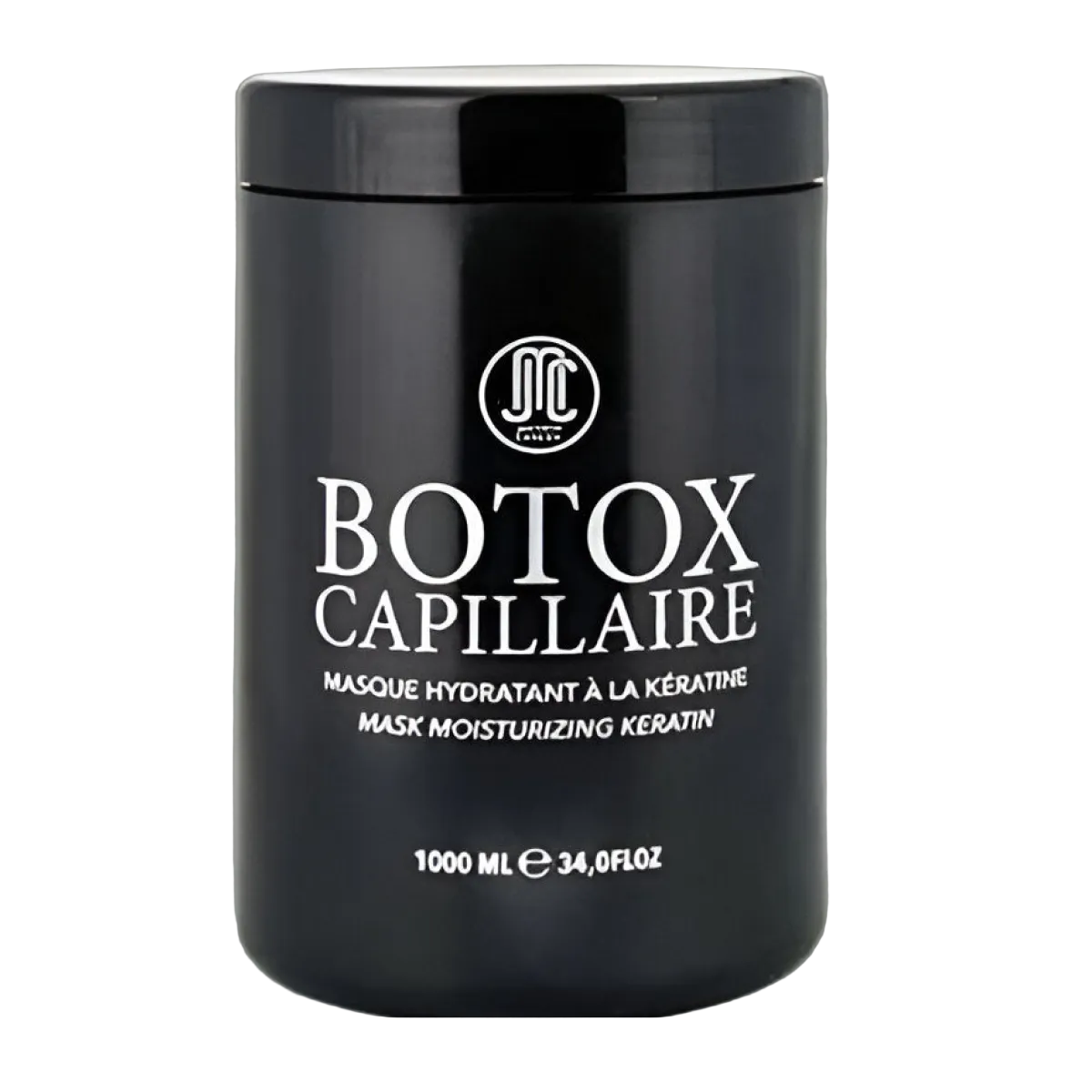 12 * 1000ml Jean Michel Cavada - Mask Botox Hair à la Kératine