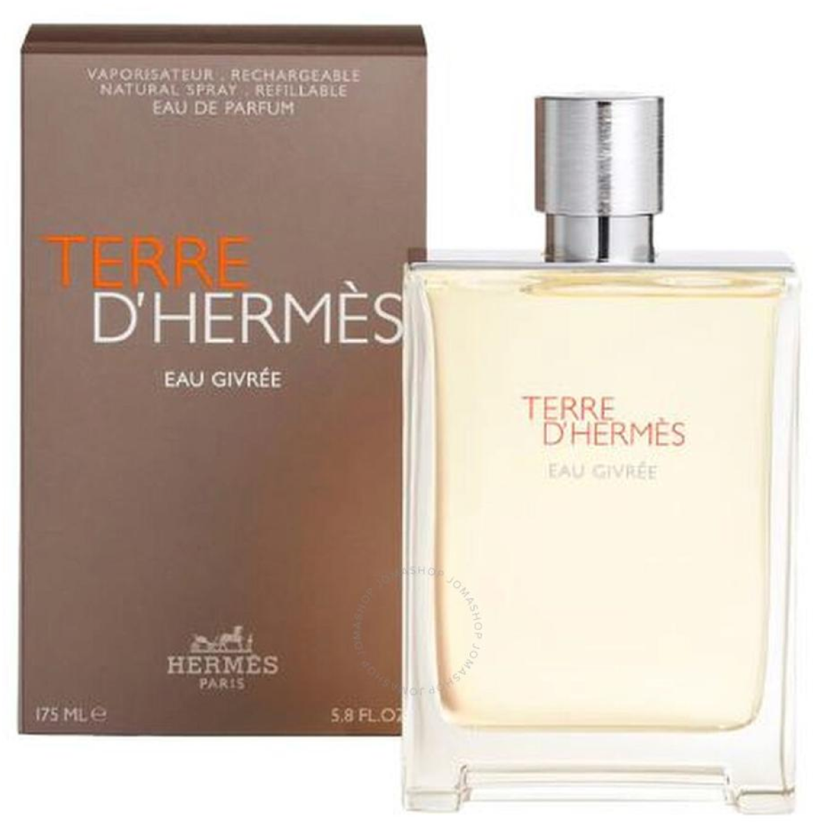 Hermès - Terre D'hermès - Eau Givrée for Men