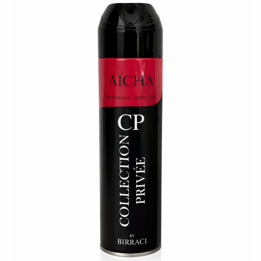 Collection Privee - Aicha - Deodorant Unisex