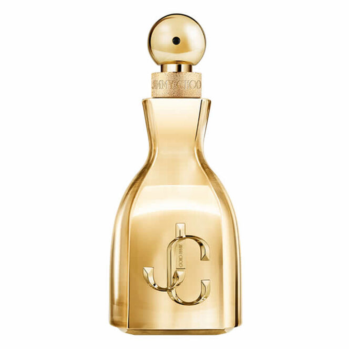 Jimmy Choo - I Wan't Choo Le Parfum - Parfum for Women