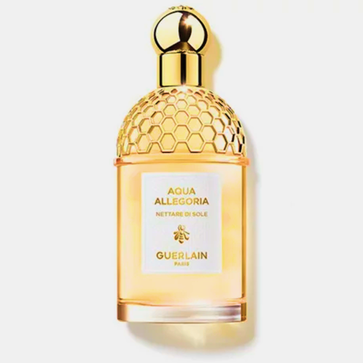 Guerlain - Aqua Allegoria Nettare Di Sole - Eau de Toilette for Men