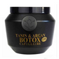 Kit Serum 30ml + Mask 1000ml Gris Montaigne - Tanin & Argan