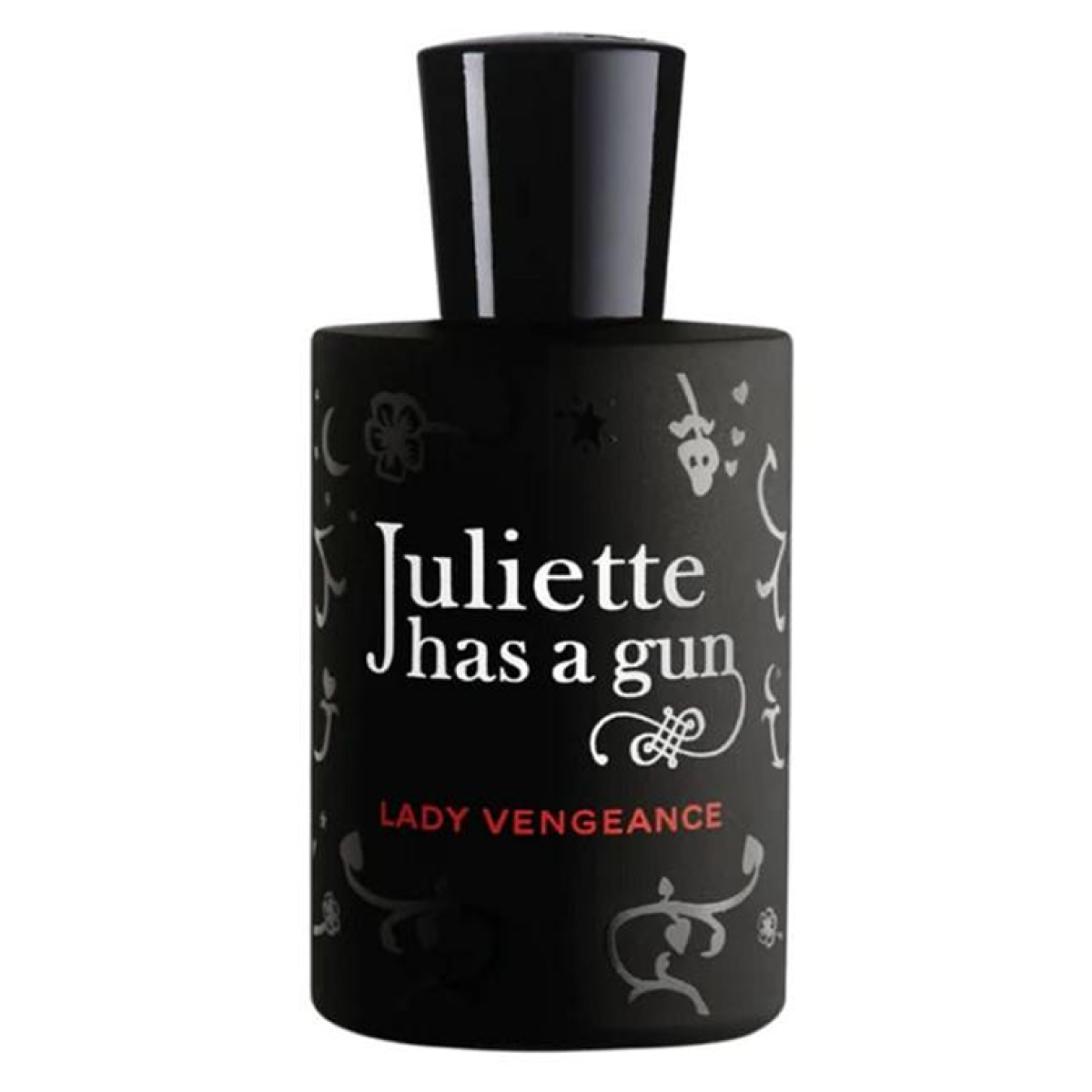 Juliette Has a Gun - Lady Vengeance - Eau de Parfum Unisex