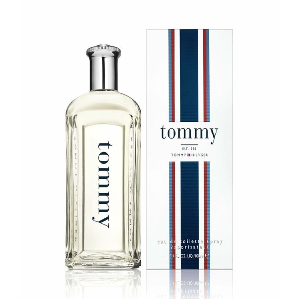 Tommy Hilfiger - Tommy - Eau de Toilette for Men