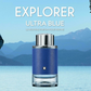Montblanc - Explorer Ultrablue - Eau de Parfum for Men