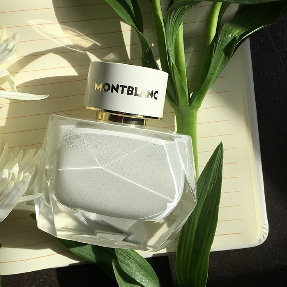 Montblanc - Signature - Eau de Parfum for Women
