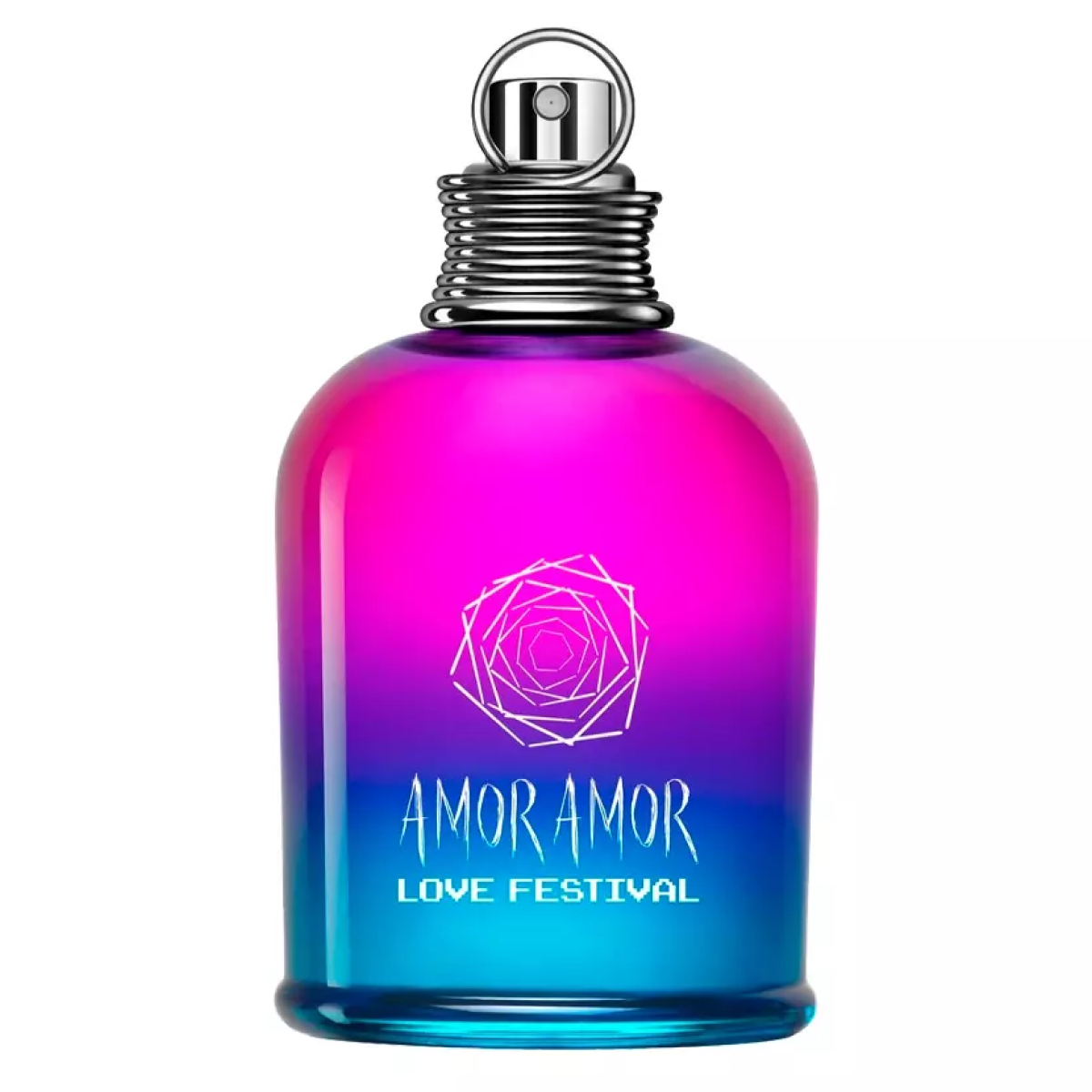 Cacharel - Amor Amor Love Festival - Eau de Toilette for Women