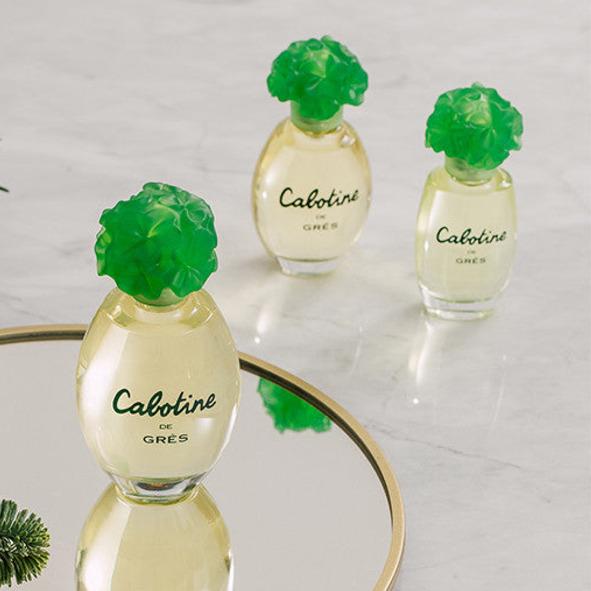 *2 Grès - Cabotine de Grès - Eau de Parfum for Women