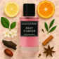 Collection Privée - Night D'amour - Perfume Extract