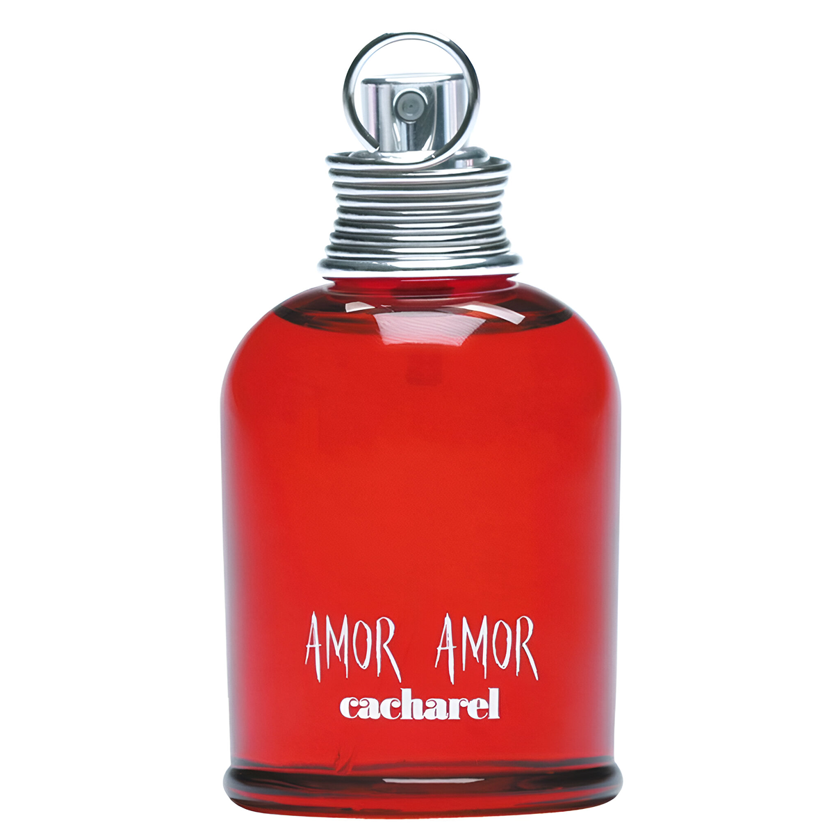 Cacharel - Amor Amor - Eau de Toilette for Women