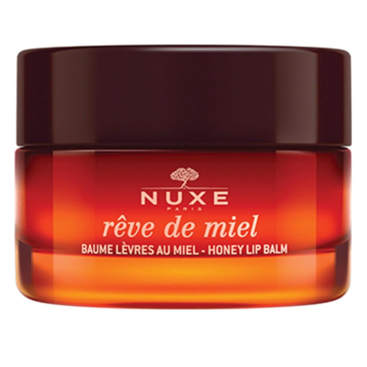 Nuxe - Rêve de Miel Lip Balm Ultra Nourissant