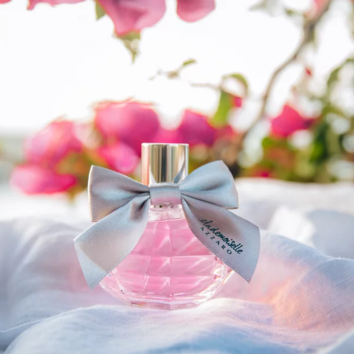 Azzaro - Mademoiselle - Eau de Toilette for Women