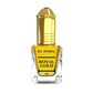 12*5ml el Nabil - Royal Gold - Parfum Concentrate Sans Alcool