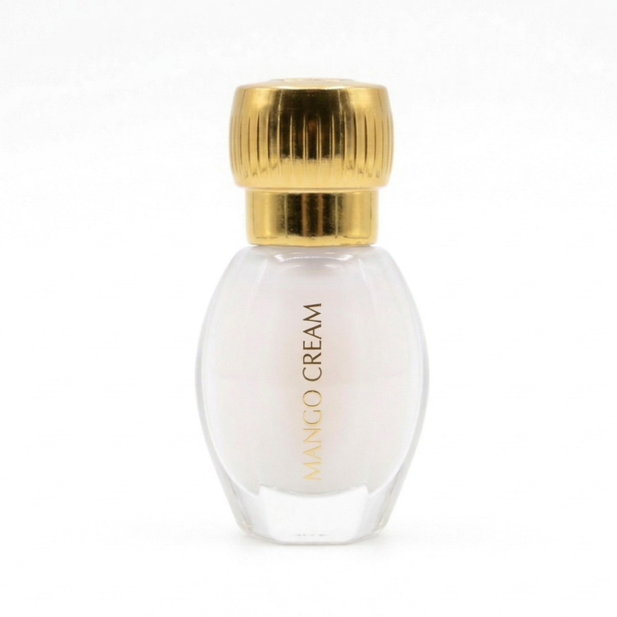 12ml * 2 Gris Montaigne - Musc Tahara Mango Cream - Concentré de Parfum