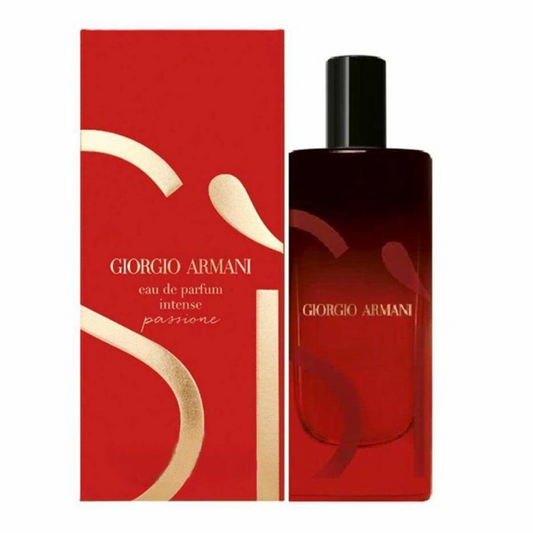 Armani - Si Passione Intense - Eau de Parfum for Women