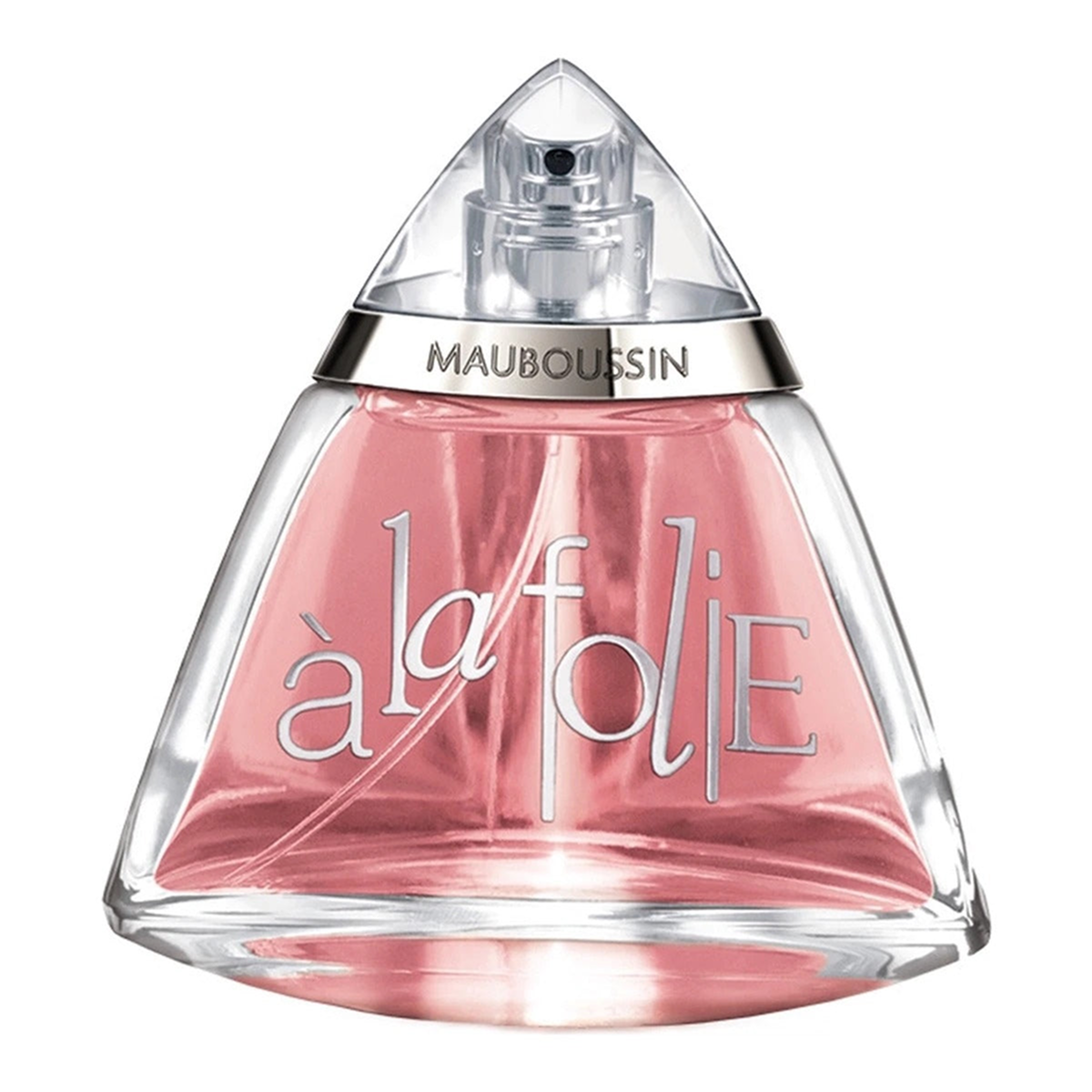 Mauboussin - a la Folie - Eau de Parfum for Women