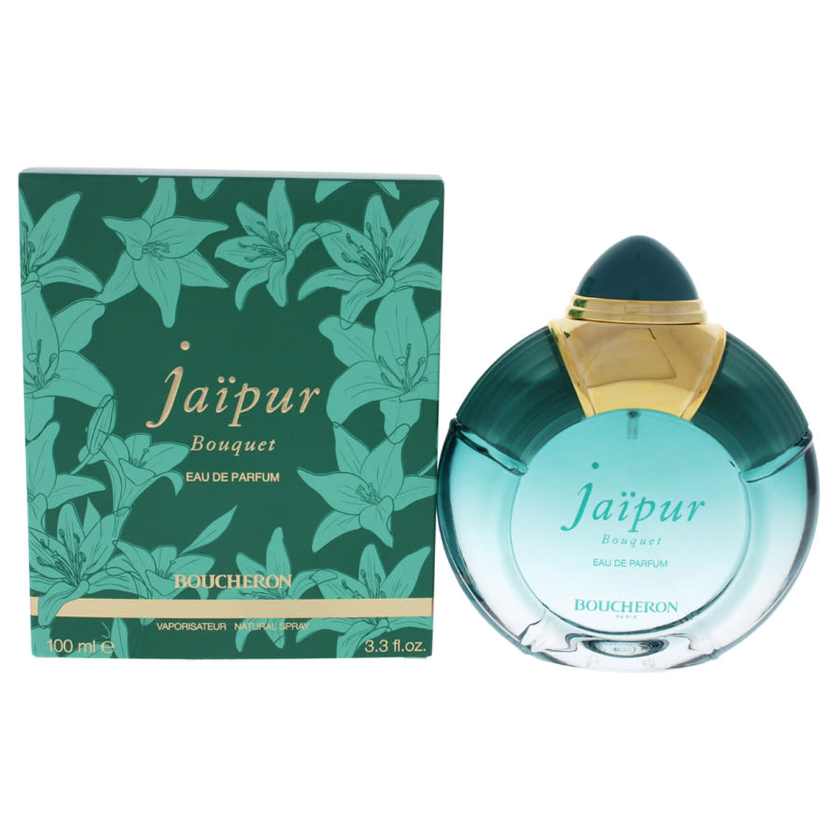 Boucheron - Jaïpur Bouquet - Eau de Parfum for Women