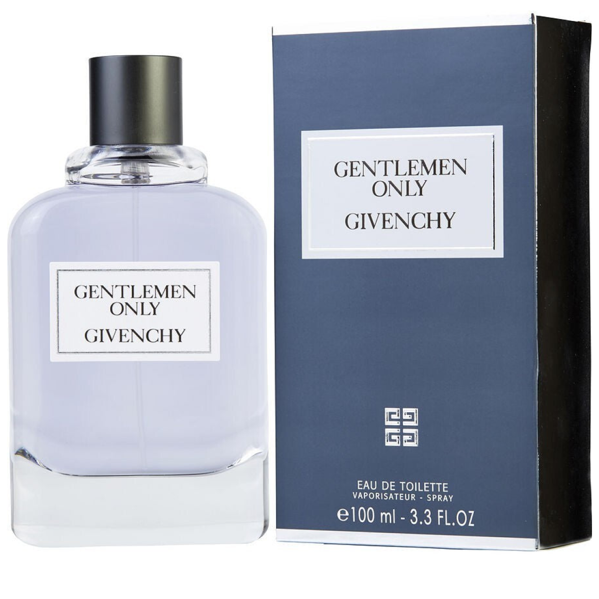 Givenchy - Gentlemen Only Givenchy - Eau de Toilette for Men