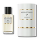 50ml Convivium Paris - Musc Ottoman - Extrait de Parfum Mixte