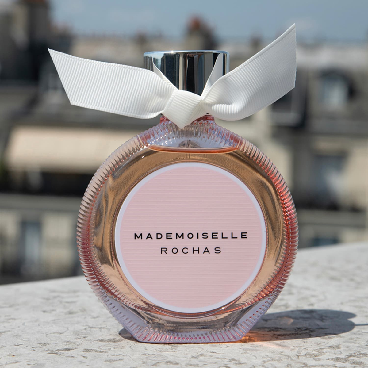 Rochas - Mademoiselle Rochas - Eau de Parfum for Women