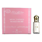 *4 Gris Montaigne - Musc Tahara Nuage Sucré - Parfum Concentrate