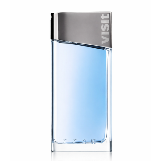 Azzaro - Visit - Eau de Toilette for Men