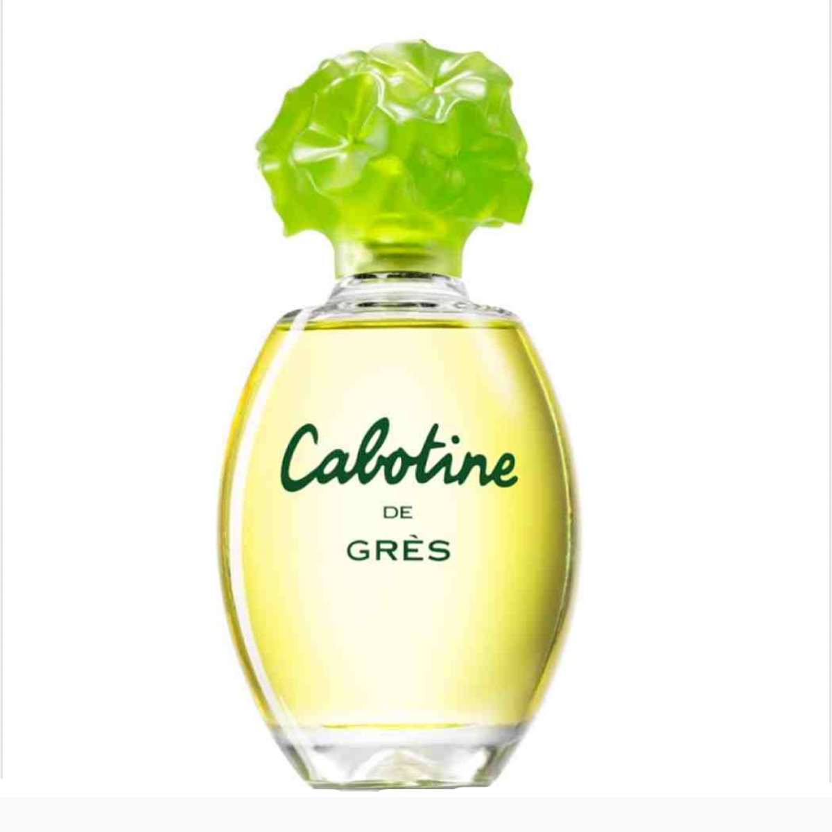 100 ml Grès - Cabotine de Grès - Eau de Parfum pour femme