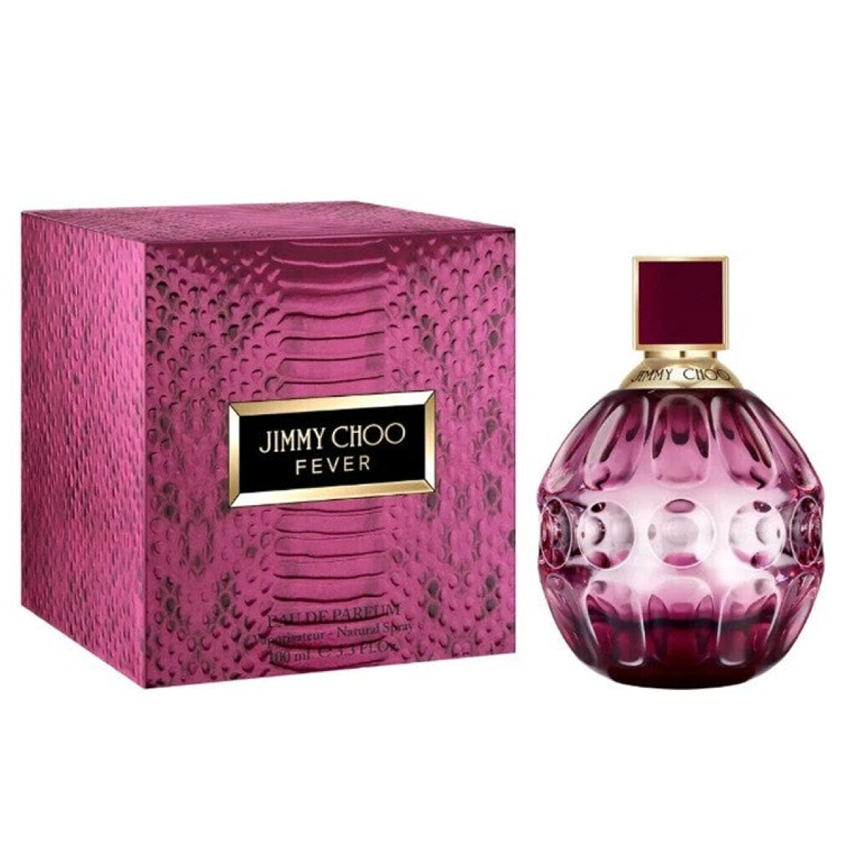 Jimmy Choo - Fever - Eau de Parfum for Women