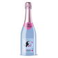 Emily In Paris - Lavender & Vanilla - Shimmering Bath Bubbles for Women