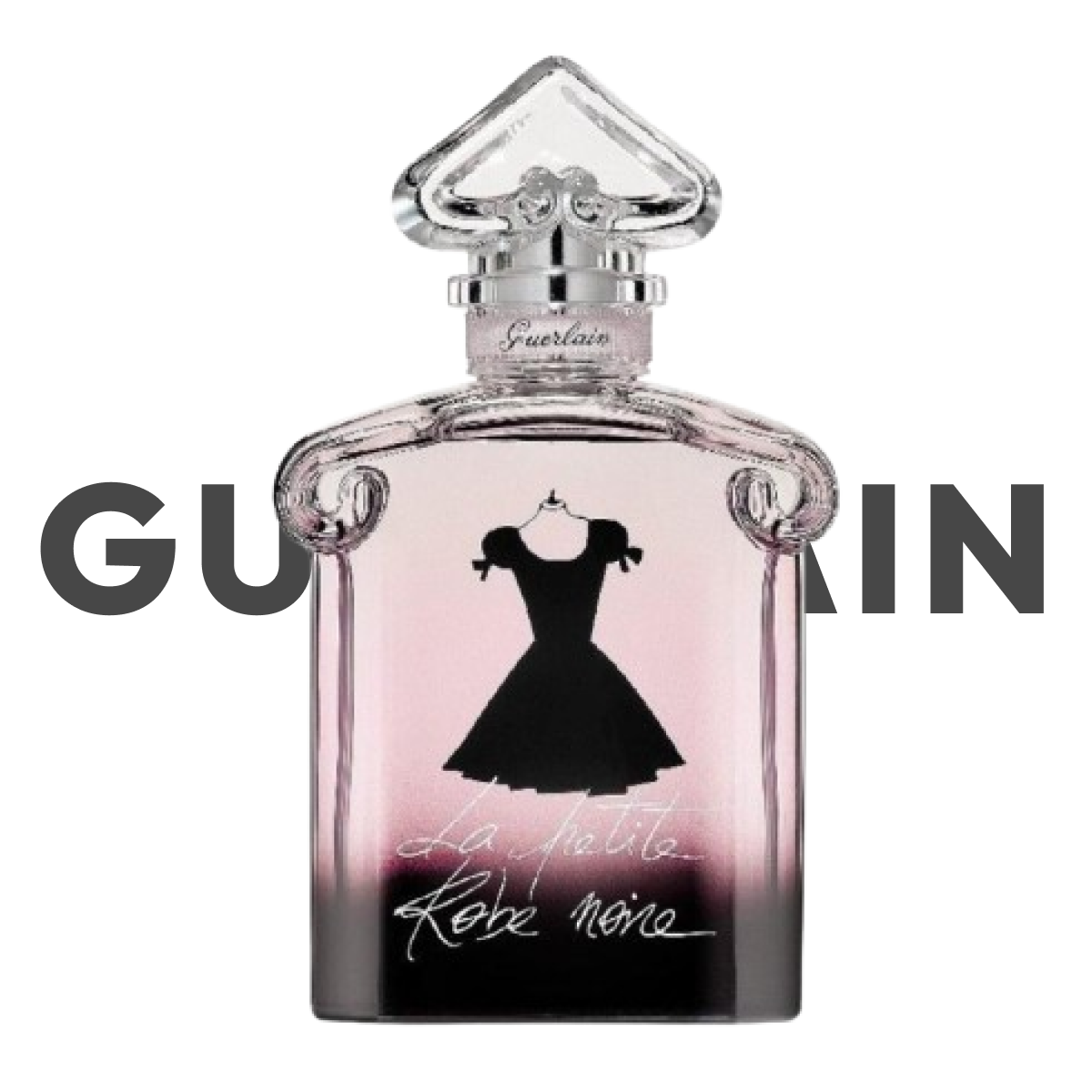 Guerlain - la Petite Robe Noire - Eau de Parfum for Women