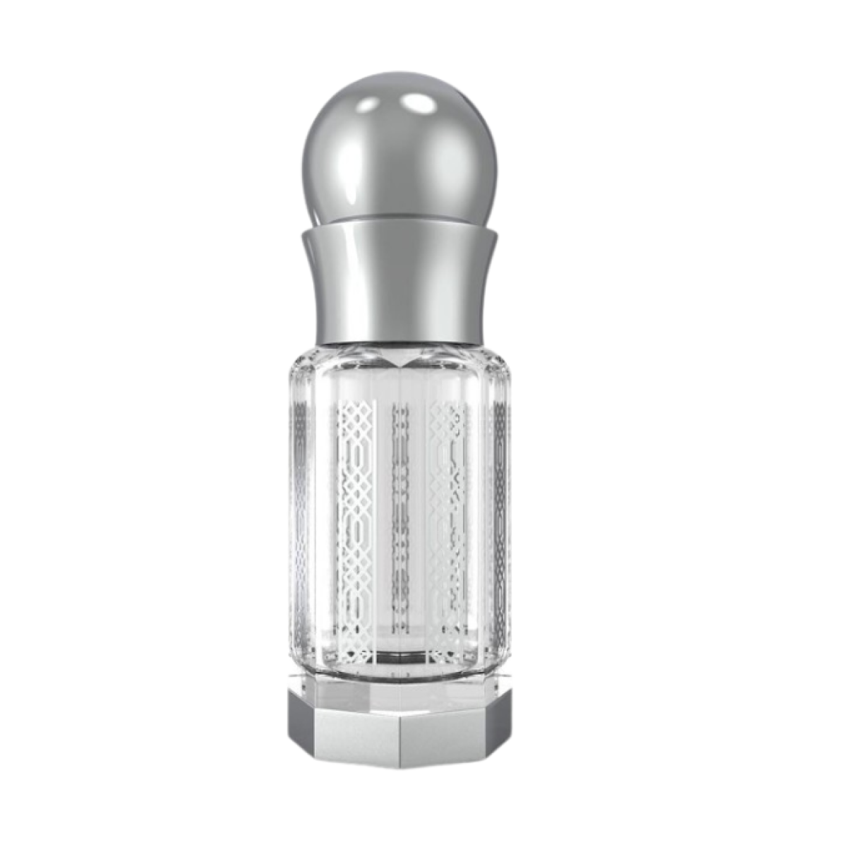 12*6ml el Nabil - Musc Tahara Parfum Concentrate
