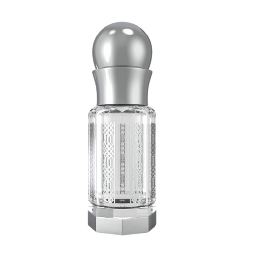 12*6ml el Nabil - Musc Tahara Parfum Concentrate