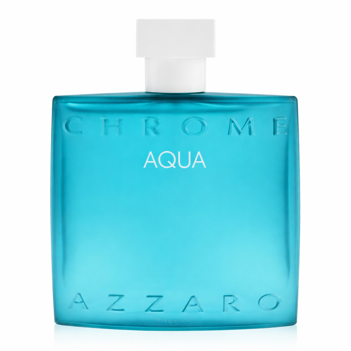Azzaro - Chrome Aqua - Eau de Toilette for Men