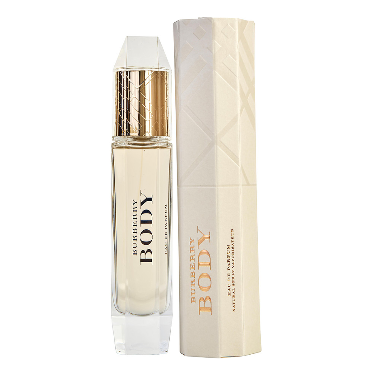 Burberry - Body - Eau de Parfum for Women