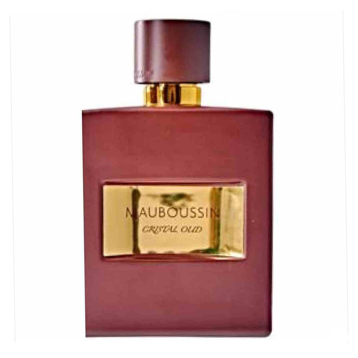 Mauboussin - Cristal Oud - Eau de Parfum for Men