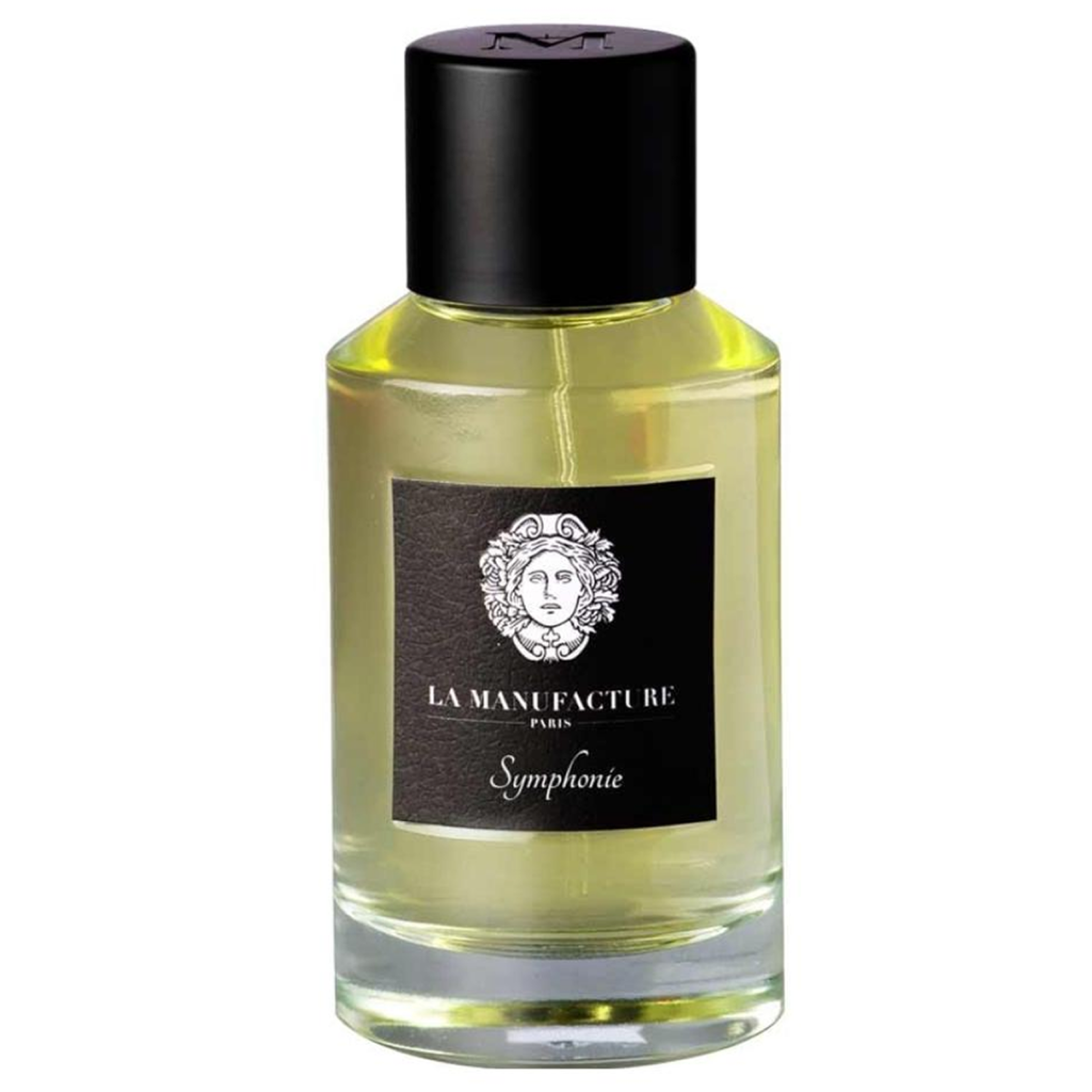 100ml la Manufacture - Symphonie - Eau de Parfum Mixte