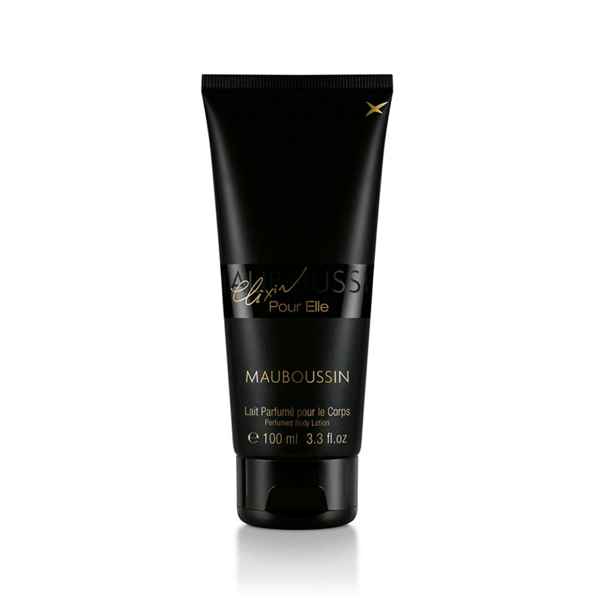 Mauboussin - Gift Set Elixir pour Elle EDP 100ml + Shower Gel 200ml