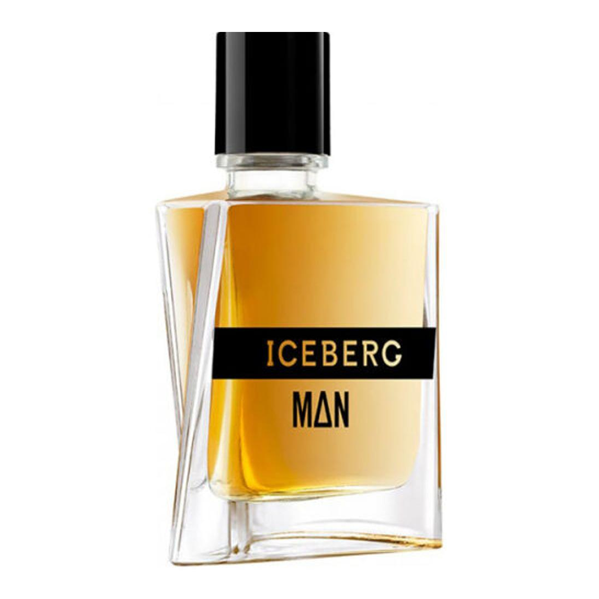 IceBerg - Man - Eau de Toilette for Men